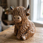 🎁New arrival 50% OFF💥Cute Highland Cow Night Light