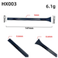 VIKING Car Detailing Pick Set for Car Detailing Kit