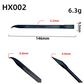 VIKING Car Detailing Pick Set for Car Detailing Kit