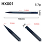 VIKING Car Detailing Pick Set for Car Detailing Kit
