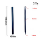 VIKING Car Detailing Pick Set for Car Detailing Kit