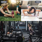 Multi-Functional Push-Up Board Set