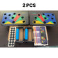 Multi-Functional Push-Up Board Set