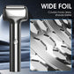 🔥50% OFF!!📢🪒 Rechargeable Foil Electric Shaver – Smooth, Cordless Men’s Grooming ⚡🧔