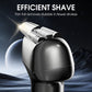 🔥50% OFF!!📢🪒 Rechargeable Foil Electric Shaver – Smooth, Cordless Men’s Grooming ⚡🧔