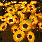 🌻 Realistic & Weatherproof | 2026 Hot Sale Solar Sunflower | IP65 Outdoor Decor ✨【50% OFF】
