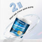 BrightIronizer🔥Anti-rust and waterproof metal paint-rust remover