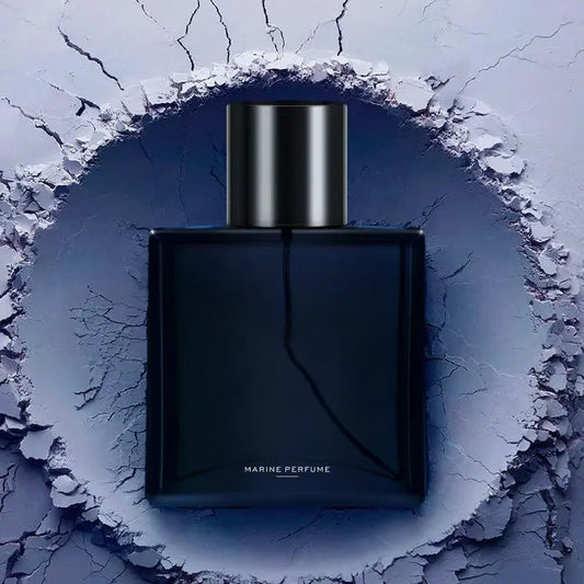 🔥2026 Hot Sale 50% OFF🔥 Natural, long-lasting marine fragrance for men | 24-hour natural sea minerals and no alcohol burn