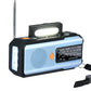 🔥Limited Time Promotion 50% OFF🔥Solar Hand-Crank Emergency Weather Radio
