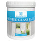 🎁 50% OFF! 🔥 Frosted Glass Paint 2026 – Quick-Drying, Water-Resistant & Elegant Frosted Effect 🌫️✨