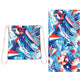 ⏰🔥LIMITED TIME 50% OFF!🔥50K+ SOLD!2-in-1 Printed Beach Towel Backpack