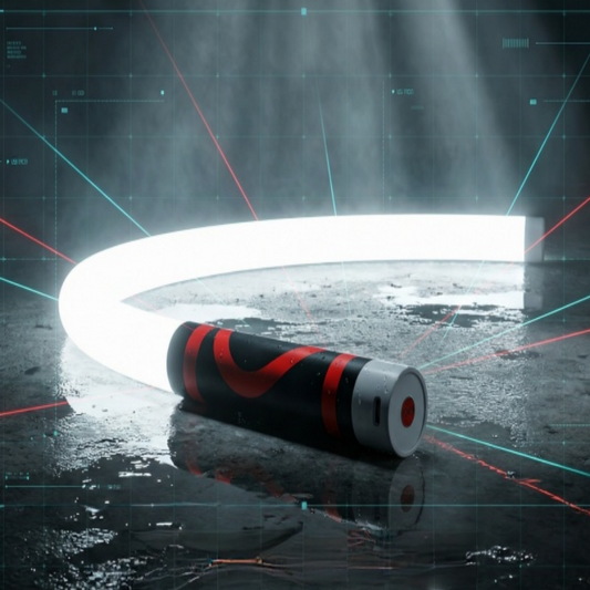 🚗Flexible Silicone LED Strip Light