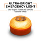 LED Magnetic Emergency Warning Light