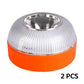 LED Magnetic Emergency Warning Light
