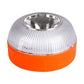 LED Magnetic Emergency Warning Light