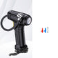 Portable Cordless Air Compressor with Digital Display