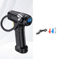 Portable Cordless Air Compressor with Digital Display