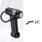 Portable Cordless Air Compressor with Digital Display