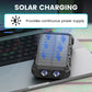 🔥【Best Seller】🔥49800mAh High-Capacity Solar Power Bank with Built-in Light☀️🔋