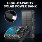 🔥【Best Seller】🔥49800mAh High-Capacity Solar Power Bank with Built-in Light☀️🔋