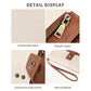 ✨Women's Retro Style RFID Blocking Tri-fold Wallet🛍️