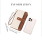✨Women's Retro Style RFID Blocking Tri-fold Wallet🛍️
