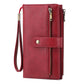 ✨Women's Retro Style RFID Blocking Tri-fold Wallet🛍️