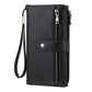 ✨Women's Retro Style RFID Blocking Tri-fold Wallet🛍️