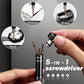 💎 50% OFF! 💎 Professional Watch Repair Tool Kit