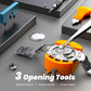 💎 50% OFF! 💎 Professional Watch Repair Tool Kit