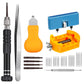 💎 50% OFF! 💎 Professional Watch Repair Tool Kit
