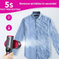 🔥New Upgrade | Handheld Steamer Iron for Clothes