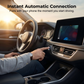 Play2Video Ultra Wireless CarPlay/Android Auto All-in-1 Adapter