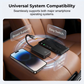 Play2Video Ultra Wireless CarPlay/Android Auto All-in-1 Adapter