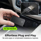 Play2Video Ultra Wireless CarPlay/Android Auto All-in-1 Adapter