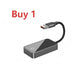 Play2Video Ultra Wireless CarPlay/Android Auto All-in-1 Adapter