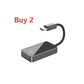Play2Video Ultra Wireless CarPlay/Android Auto All-in-1 Adapter