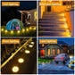 🔥 Hot sale 50% OFF🔥Solar In-Ground Lights