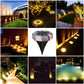 🔥 Hot sale 50% OFF🔥Solar In-Ground Lights