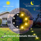 🔥 Hot sale 50% OFF🔥Solar In-Ground Lights