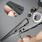 🔥HOT SALE 50%OFF🔥Multi-Functional Stainless Steel Fishing Pliers