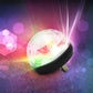 🔥Buy 1 get 1 free🔥Portable USB RGB Effect Party Light🌟🌈
