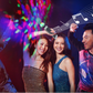 🔥Buy 1 get 1 free🔥Portable USB RGB Effect Party Light🌟🌈