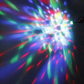 🔥Buy 1 get 1 free🔥Portable USB RGB Effect Party Light🌟🌈