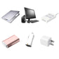 🔥Buy 1 get 1 free🔥Portable USB RGB Effect Party Light🌟🌈