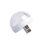 🔥Buy 1 get 1 free🔥Portable USB RGB Effect Party Light🌟🌈