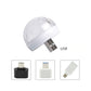 🔥Buy 1 get 1 free🔥Portable USB RGB Effect Party Light🌟🌈