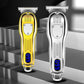 🔥2026 Hot Sale🔥LCD Digital Hair Clipper