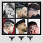 🔥2026 Hot Sale🔥LCD Digital Hair Clipper
