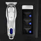 🔥2026 Hot Sale🔥LCD Digital Hair Clipper